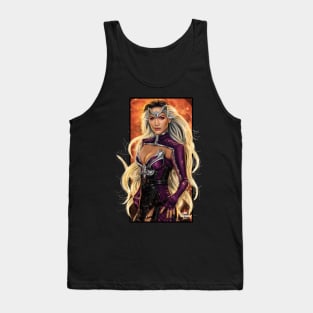 Sindel Tank Top